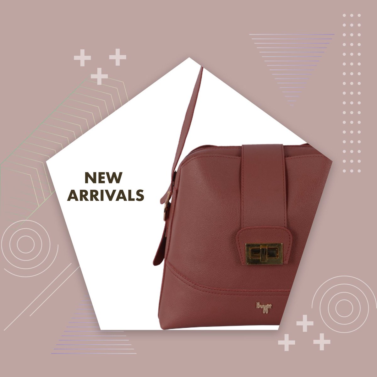 baggitworld's tweet photo. We are updating our latest collection with sling styles to spruce up your wardrobe with trendy and handsfree carry. Stock them now. #slingstyle #handsfreesling #upcomingcollection #sustainablefashion #Govegan https://t.co/1r5nDKELB7