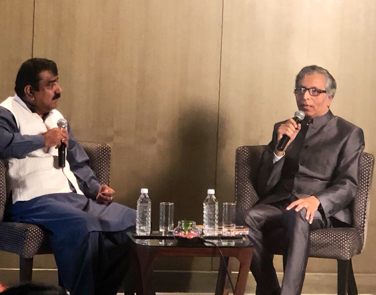 lafzindia's tweet photo. बेहतरीन बातचीत लफ़्ज़ के इस कार्यक्रम में @NomaanShauq #PrinceRuby #Lafz @FoundationPK @Rekhta @ehsaaswomen @HiltonHotels @mathursudhmat #jaipur https://t.co/bCe0pVLZ62
