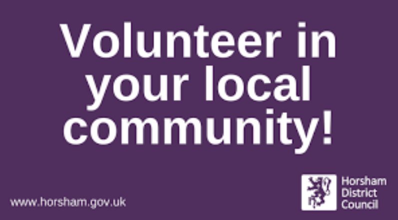 #Pulborough Wardens have set up a new #Volunteer litter picking group of 6 willing residents who are happy to help out in the community.
#ourday
<a href="/HorshamDC/">Horsham District Council</a> 
<a href="/PulboroughPC/">PulboroughPC</a>