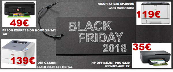 centromipc's tweet photo. ¿Estabas buscando una #impresora? 🖨️

En Centromipc tenemos buenas noticias para esta semana de #BlackFridayWeek 

¡Llévate la tuya a partir de 35€! https://t.co/2O6jT2KCYM