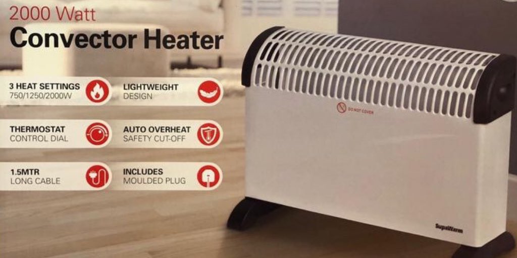 castlelocksdiy's tweet photo. New Heaters in store now! 🍁🔥

#cosy #autumn #winter #fanheaters #convectorheators #halogenheaters #antrimroad #northbelfast #shoplocal #belfast #castlelocksdiy https://t.co/hOye0pIgvM