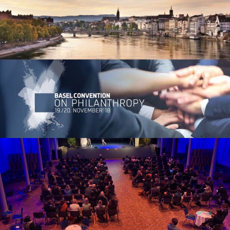CEPS_Basel's tweet photo. #philcon18 is coming to an end! Thank you to everybody for the great effort! A special thanks to all hosts & participants - for raising such interesting questions and pointing out such important aspects! Stay in touch with each other and us! #philanthropy #Basel #collaboration https://t.co/QZ8VEG4vOC
