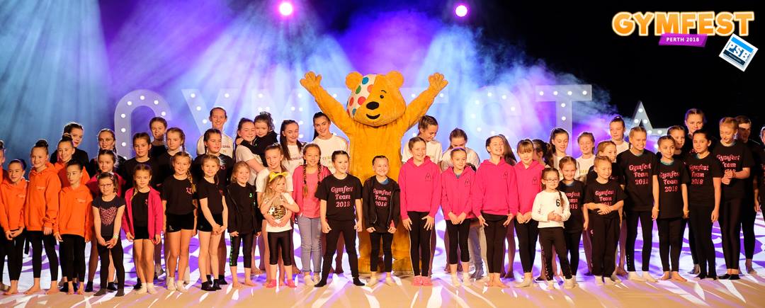ScotGymnastics's tweet photo. π
Over 1000 gymnasts performed at #GymfestPerth last weekend with two clubs raising over Β£700 for charity!
πΈ @psbphoto
ποΈRead the full story πhttps://t.co/70iooXpvPk https://t.co/RBPTpzyX8P