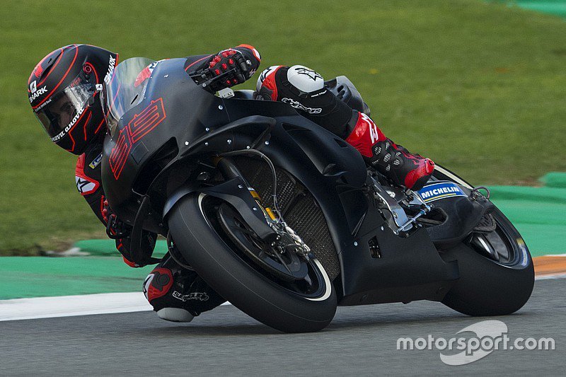frauzhel's tweet photo. ๐ฑ๐ฑ๐ฑ๐ฑ๐ฑ kerennya.
#ValenciaTest #JLTEST https://t.co/lf0rI9DzJA