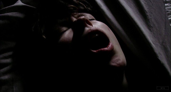 Margo Stilley is now 36 years old, happy birthday! Do you know this movie? 5 min to answer! 