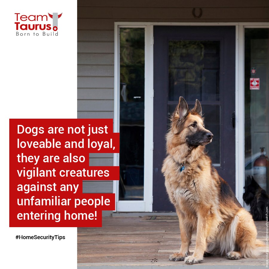 teamtaurusindia's tweet photo. #HomeSecurityTips https://t.co/QQl7O4NSdF