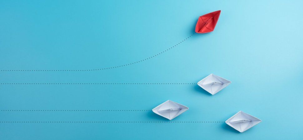 StartUpFayette's tweet photo. It's easy for leaders of growing companies to fall into one of many traps that keep them from long-term success in a rapidly changing market. Here are 5 Leadership Blind Spots That Limit Your Ability to Keep Up With Change.
https://t.co/ygmlxhsNjr https://t.co/wW7nZ1bR5x