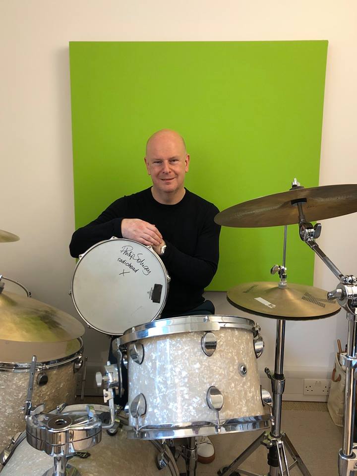 CellarOxford's tweet image. GREAT NEWS @radiohead fans! We've a new way everyone can get a chance to own this treasured piece of music history. Donate £20 to enter a prize draw and help save a venue. The winner will be picked by @philipselway crowdfunder.co.uk/cellar-forever #cellarforever