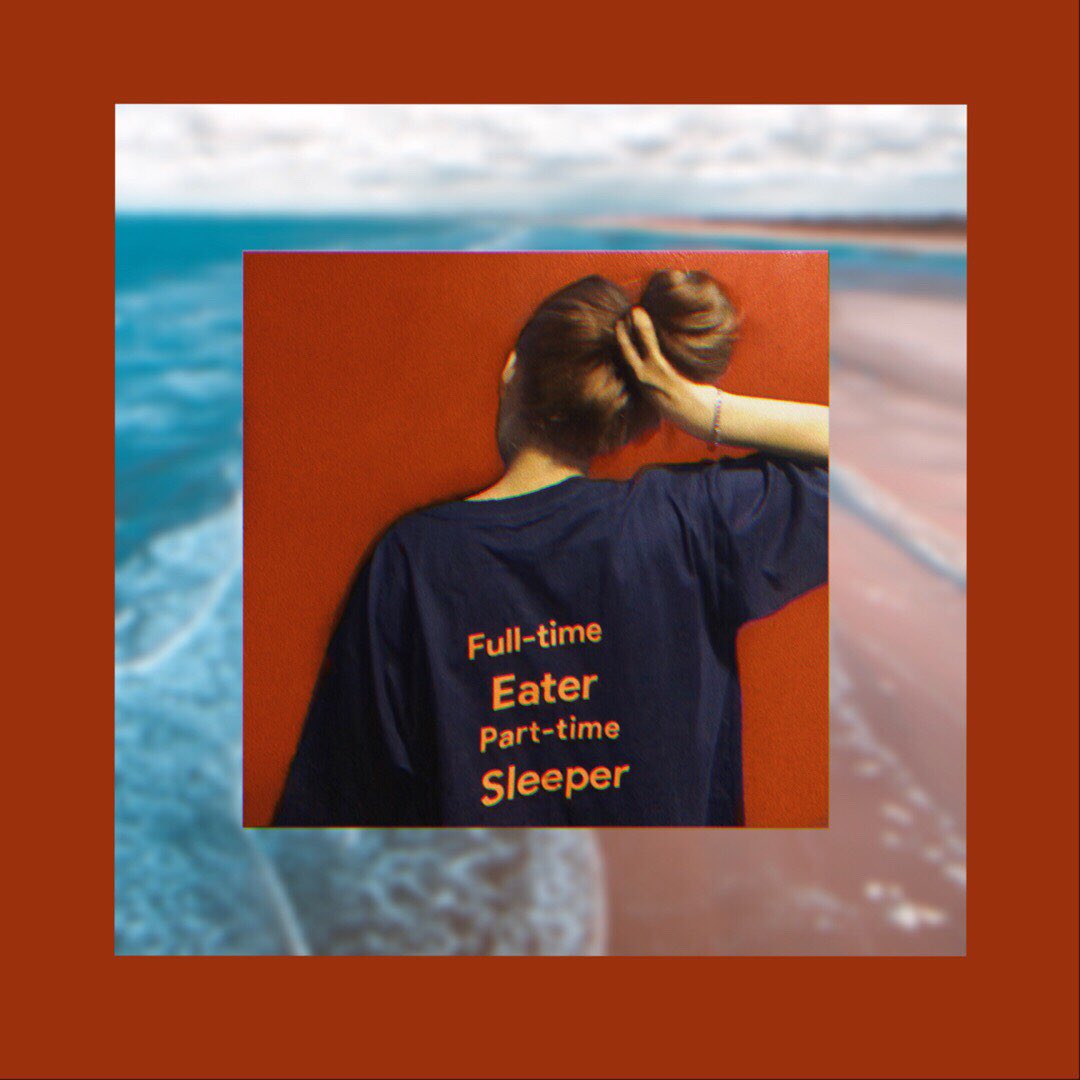 JigzErotang's tweet photo. [Pls RT]

Pre-order lot 6
ปิดพรีวันที่ 10 ธันวาคม 🍕

เสื้อ

 “ Full-time Eater Part-time Sleeper”

แดกเป็นงานประจำ ส่วนงานพาร์ทไทม์คือนอน

ตัวละ 280.- ไซส์ 2xl ขึ้นไป + 30 บาท

รอสินค้าหลังวันปิดพรีประมาณ 5-10 วัน

โปรโมชั่น🔥 ลูกค้าเก่าลด 20 บาท / 1 ออร์เดอร์ https://t.co/Mooz8lx4wU