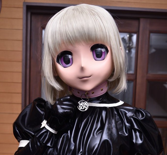 お気に入りのピンクの首輪♪ このタグもお気に入り～ https://t.co/iZdHzjesWr<a href="/tag/%E3%81%84%E3%81%84%E3%81%8A%E3%81%A3%E3%81%B1%E3%81%84%E3%81%AE%E6%97%A5"class="tags"><span>#いいおっぱいの日</span></a>