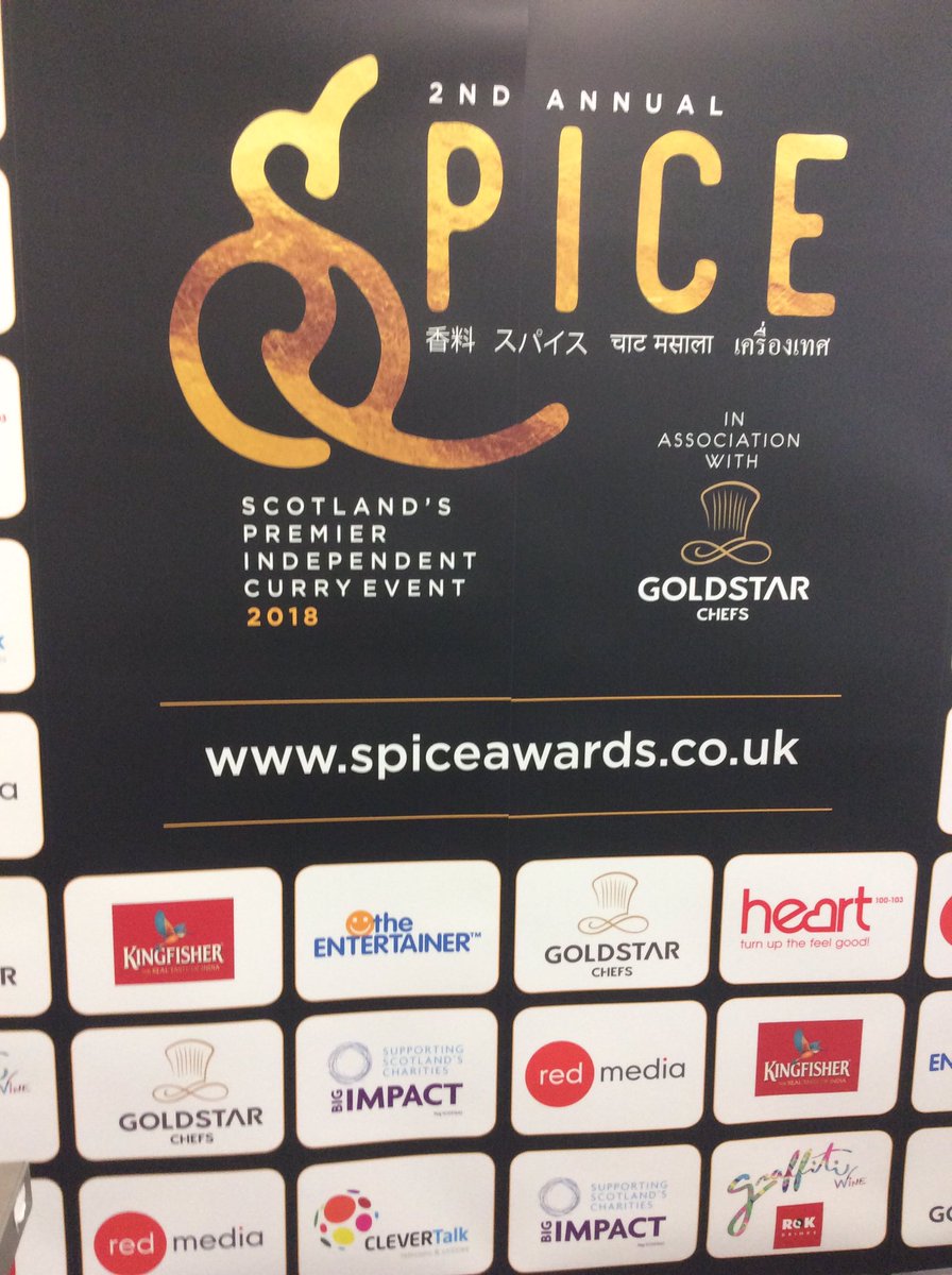 tedtrek69's tweet photo. Delighted to host the @spiceawards cook off today. @CofGCollege Good luck to all finalists @WMccurrach @cheffess2002 @mikocoolmiko https://t.co/PkaFHR2g8E