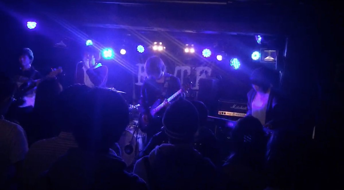 kurosiro946's tweet photo. あ、今夜動画上がるよ！
ちょっと2:20で収まらなかったからフルはYoutubeで出します！
#リア充出禁フェス のやつみたい！！
拡散よろしくね！

#UNDERONE https://t.co/7vef6jPTIa