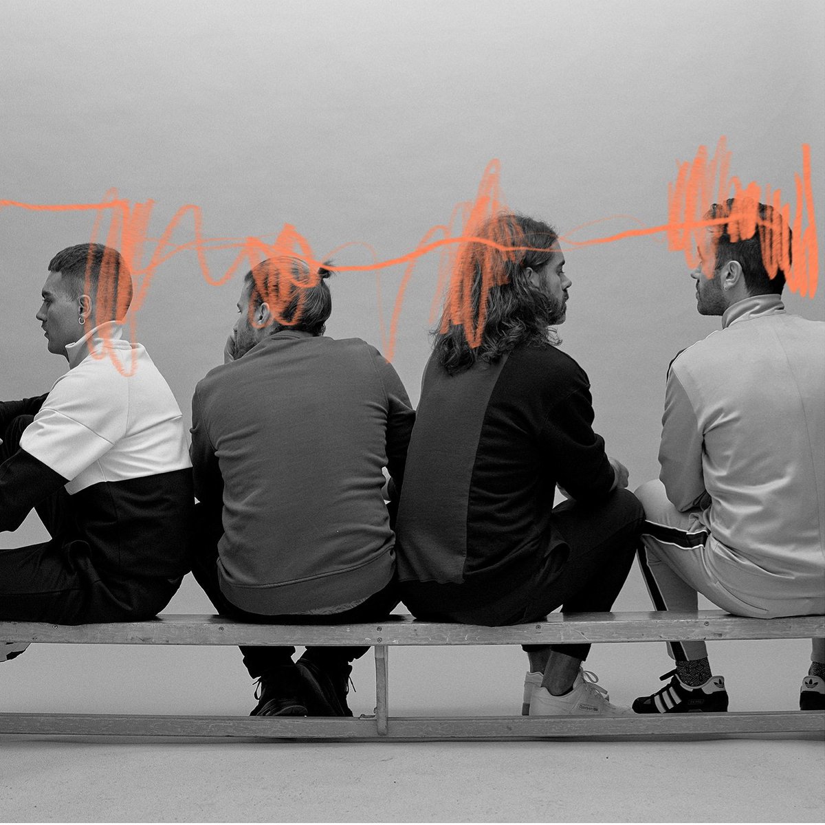 Miss Caffeina buscan un guía espiritual en 'Merlí', su single inspirado en la serie de TV3. Escúchalo ya en este podcast. jenesaispop.com/2018/11/20/347…