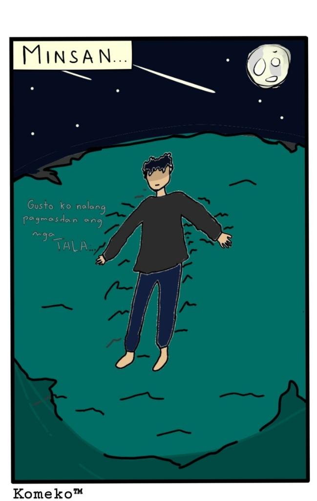 komekomics's tweet photo. Minsan...

🌕 https://t.co/PwSMXtBcQ5