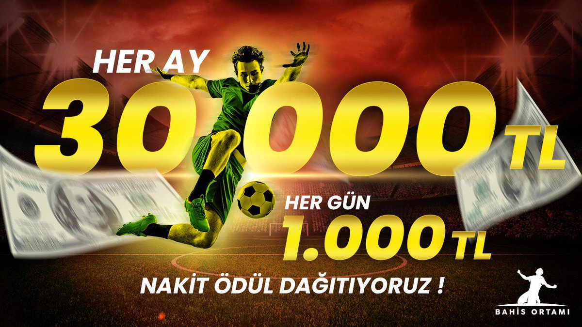 POLOBET İle Tahmin Yapanlar Kazanıyor! Her Gün 1000 TL Ayda Toplam 30 Bin TL Para Ödülü

#polobet #tahmin #bet #bahis #canlibahis #ödül #nakit