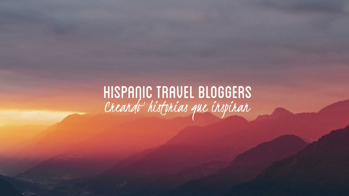 En los últimos años, los blogs de viajes se establecieron como el soporte ideal en campañas de marketing y publicidad digital para el sector turístico.
Ofrecemos una variedad de soluciones adaptadas a tus necesidades.
📩 Escribenos a empresas@hispanictravelbloggers.com