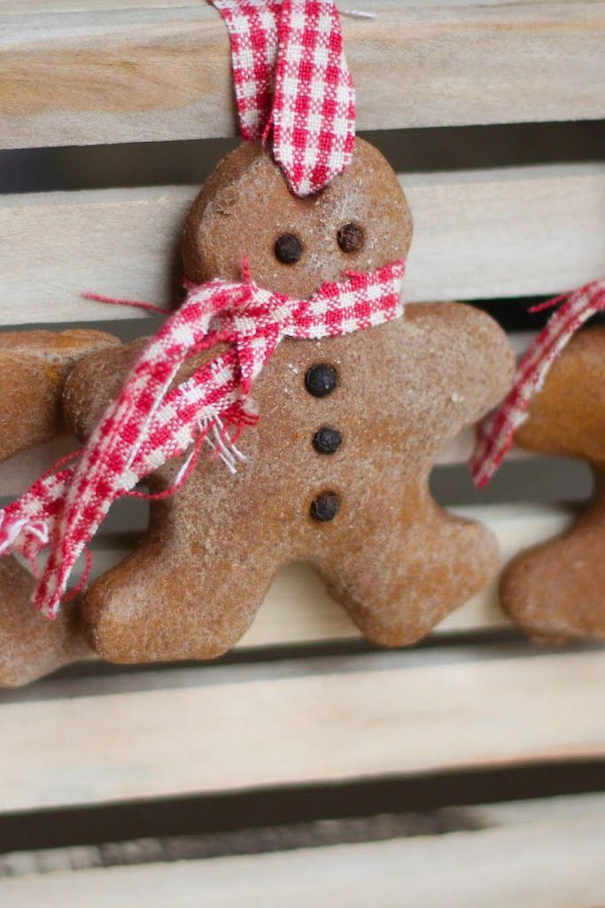 Creatieve kerstornamenten ideetjes wp.me/p5QmAS-790