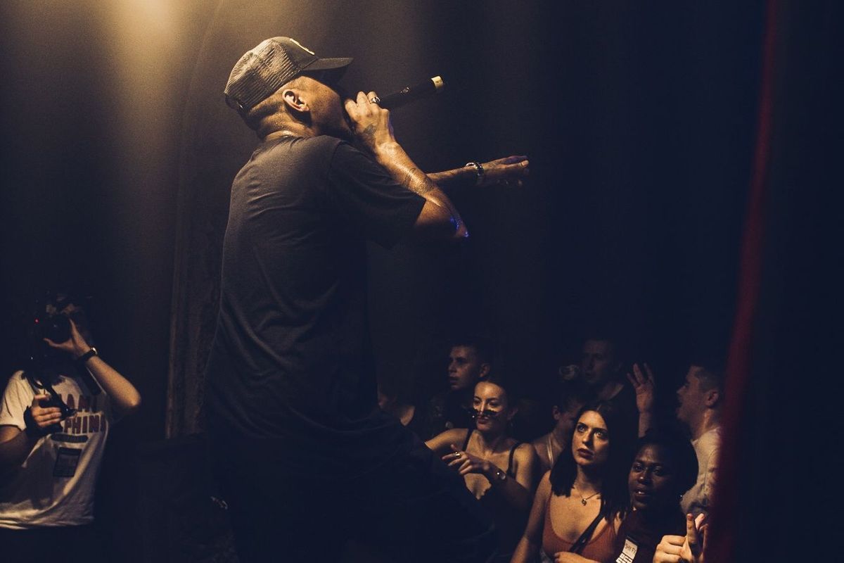 If you were at the last series – then you know the levels!

Win tickets to <a href="/ShyFX/">ＳＨＹ ＦＸ</a>'s final event of his #Cult.ure series at <a href="/OmearaLondon/">OMEARA</a> this Thursday.

Enter here: buff.ly/2FGP5t0