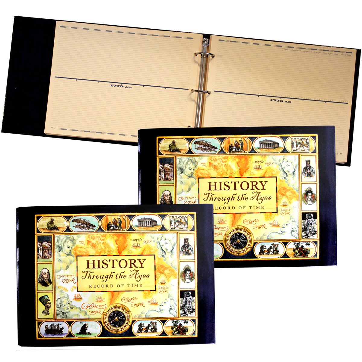 HSintheWoods's tweet photo. Who doesn't love FREEBIES? Another awesome BLACK FRIDAY through CYBER MONDAY special is our Three for Two Record of Time Notebook Bundle. 

These are incredible keepsakes you can create throughout your schooling adventures!

Check them out on the menu! https://t.co/55H7fe1QRu https://t.co/xRk7LJsKIn