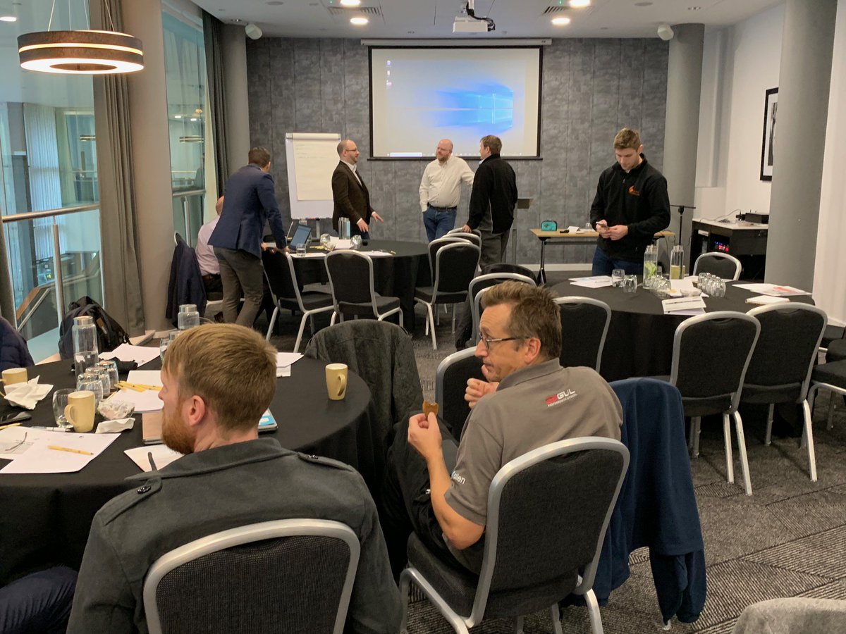 GiacomCM's tweet image. We&apos;re off to a great start at our Azure Manchester event. If you&apos;ve missed out, it&apos;s not too late to register for the Azure London event this Friday! ow.ly/rO0N30mGt7V #Azure #CloudComputing #AzureEvents