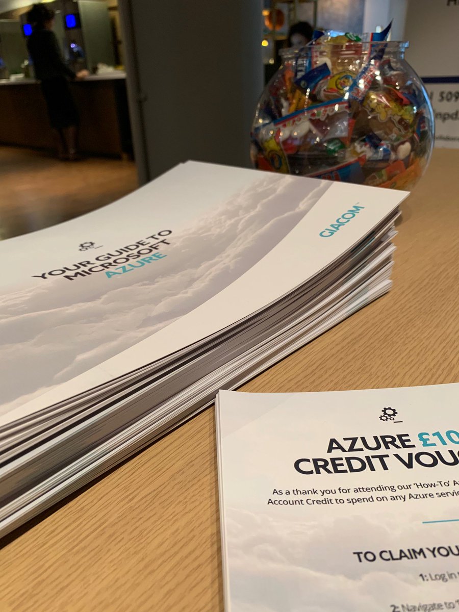 GiacomCM's tweet image. We&apos;re off to a great start at our Azure Manchester event. If you&apos;ve missed out, it&apos;s not too late to register for the Azure London event this Friday! ow.ly/rO0N30mGt7V #Azure #CloudComputing #AzureEvents