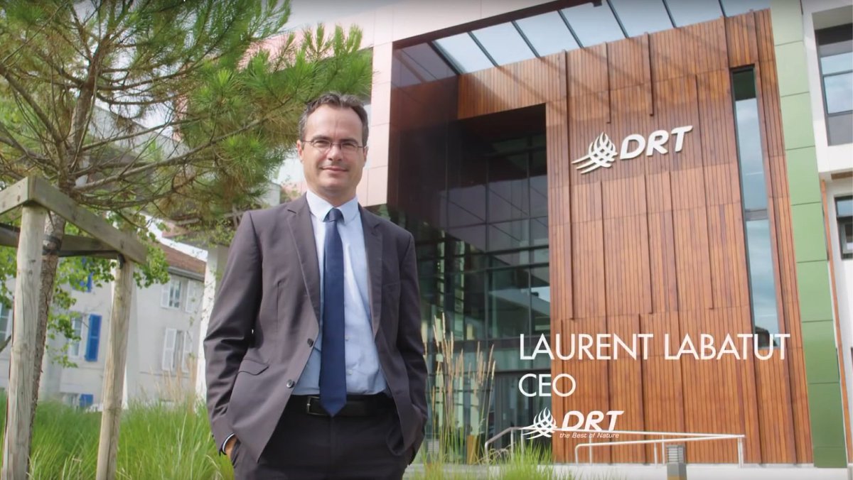 DRT is at the forefront of #SustainableDevelopment, a key value for Ardian as a responsible investor. Have a look at this partnership for sustainable growth
▶youtu.be/mGllI4BFiLc #ImpactInvesting