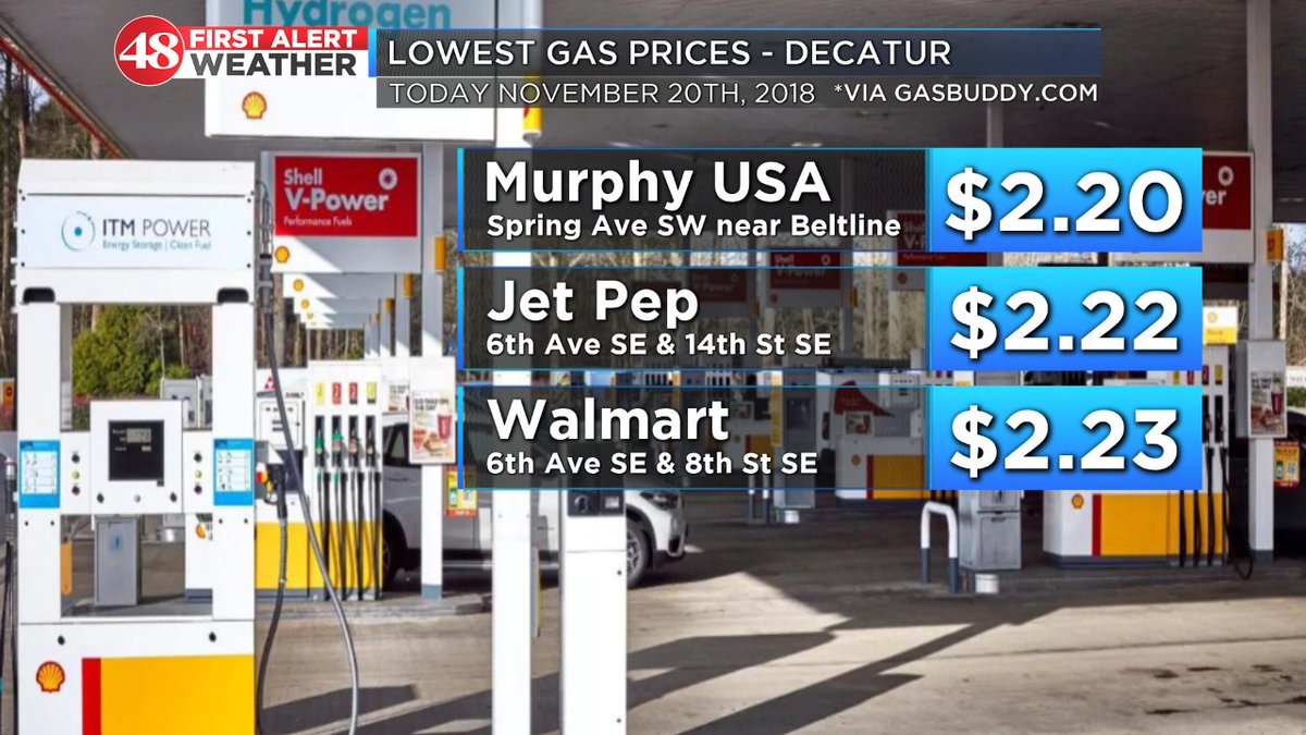 Walmart Gas Prices Near Me >> Brandon Spinner Waff On Twitter Looking To Fill Up Your Walmart Gas Prices Near Me >> Brandon Spinner Waff On Twitter Looking To Fill Up Your