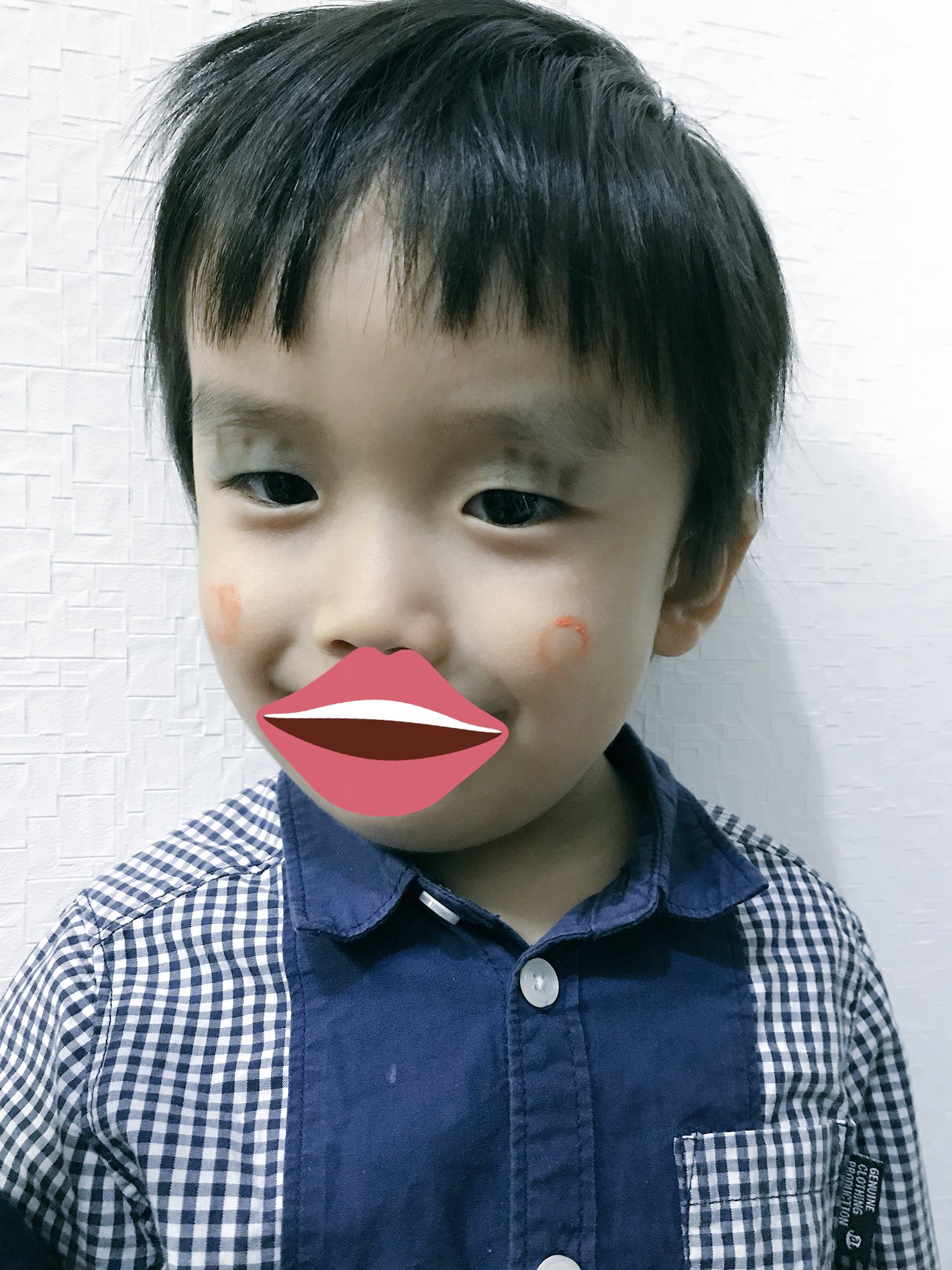 Chobico リクエストされたパパ子メイク 私のメイクアイテムじゃ うまい事できなかった プリンセス姫スイートtv プリ姫 ひめちゃんおうくん もとちゃん T Co 6hh1tyjciq Twitter