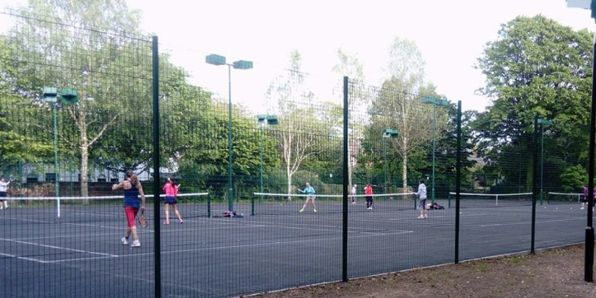 Clubspark's tweet photo. Pay and play increased court bookings @FMCTennis by 60% and court utilisation by 15% in under 14 months! #growingtennis 

🎾 https://t.co/Nyi87mtMGg https://t.co/6ES71f2XP7