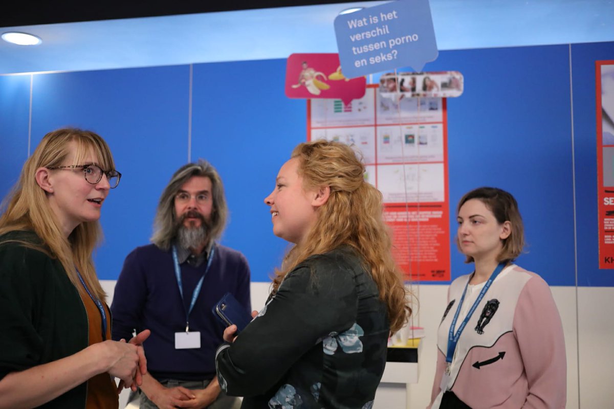 WhatDesignCanDo's tweet image. Thirteen design teams, like @fabrique, @DFHumanity and @ReframingStudio, present the projects they submitted to #NoMinorThing at @ministerieJenV&apos;s #whatsnext congress today. Follow along!