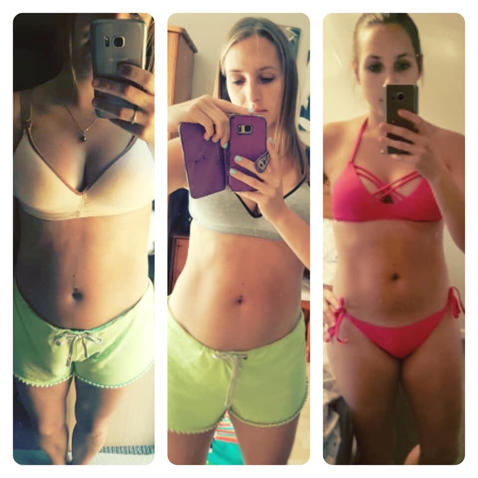 Hollieb8's tweet photo. πΌ YUMMY MUMMY RESULTSπΆ
4 months post baby... and absolutely owning it!!! πππ»
Our shakes and premium capsules doing their THANG! ππͺπ½π«
#processingorders #yummymummyplan #askmehow #healthynotskinny https://t.co/36uLQ8KY2K