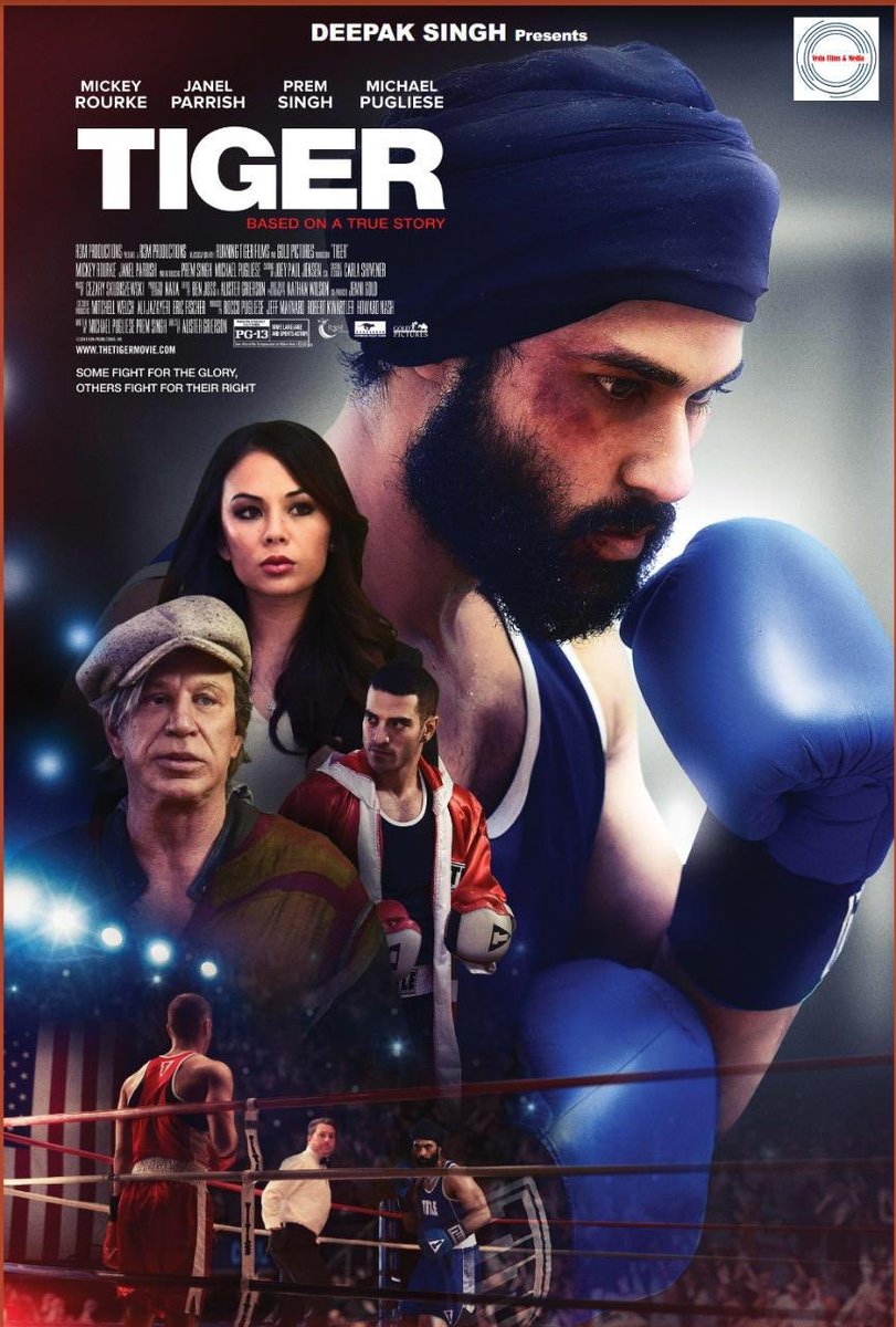 KomalNahta's tweet photo. Deepak Singh’s next sports biopic after #Soorma is #Tiger the true story of Pardeep Singh Nagra. https://t.co/Zlv0ryy9Sb