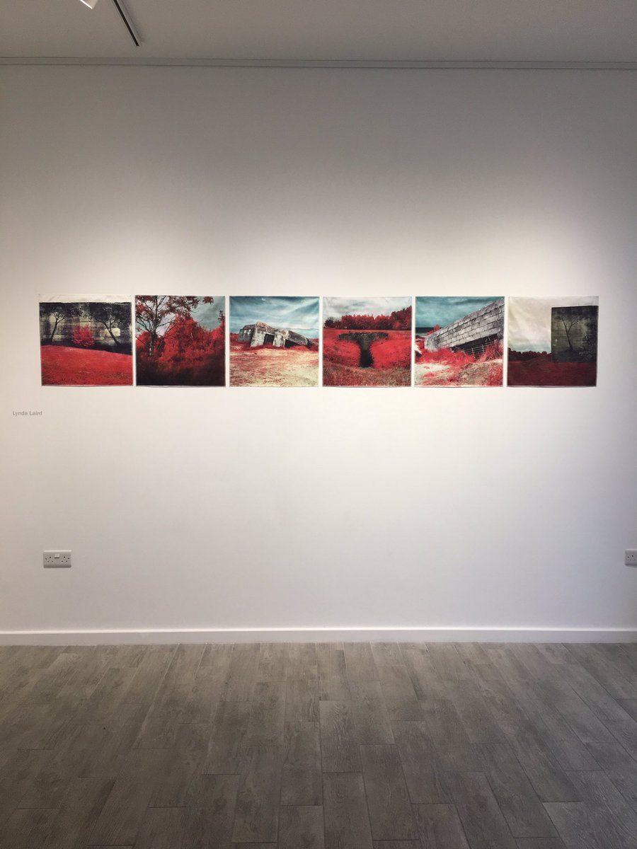 ComCultureID's tweet photo. Beautiful and thought provoking images @argenteagallery with the @inside_the_out collective! #cci @CU_Photography https://t.co/7AH2g9BqD6