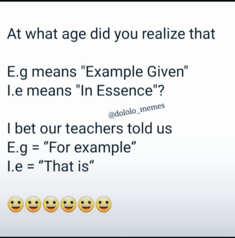 Oh Lord,plz hv mercy on our teachers!!...