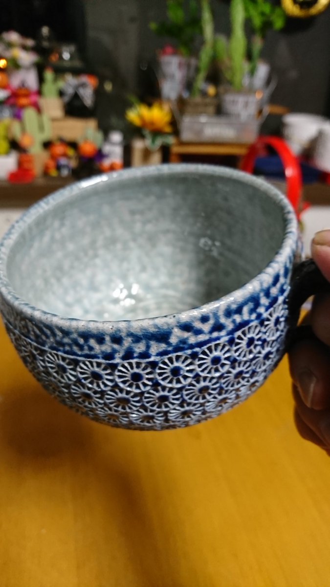 うきは市一の瀬焼きマグカップのみ！ うきは市一の瀬焼きマグカップのみ！ ae46b1f460ee46f789c27b264a6cb4