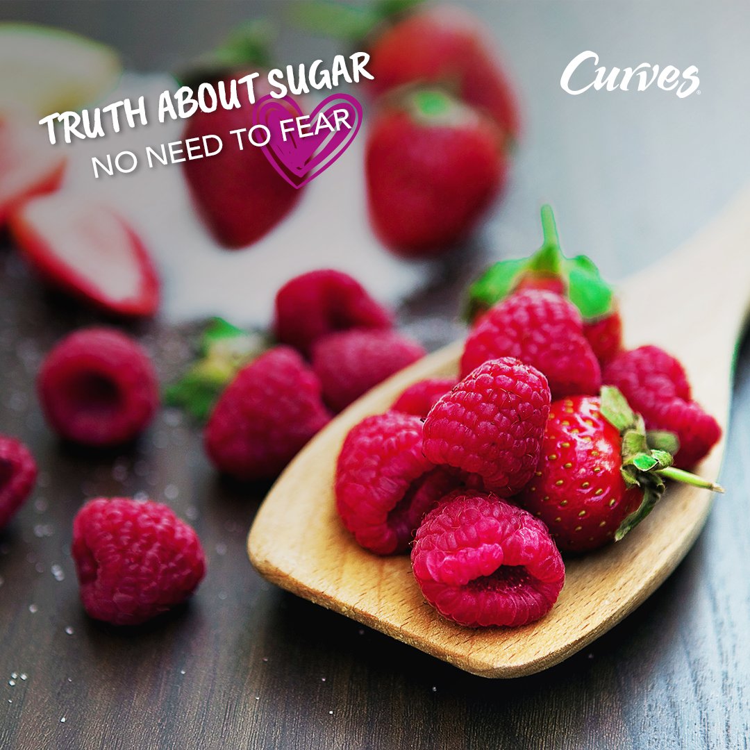 Sugar is one of the most controversial ingredients in your food. Some will tell you there’s nothing at all to fear from sugar, while others will tell you it is evil itself. But what’s the truth? Our dietician delves a bit deeper into the issue -> qoo.ly/thx3q