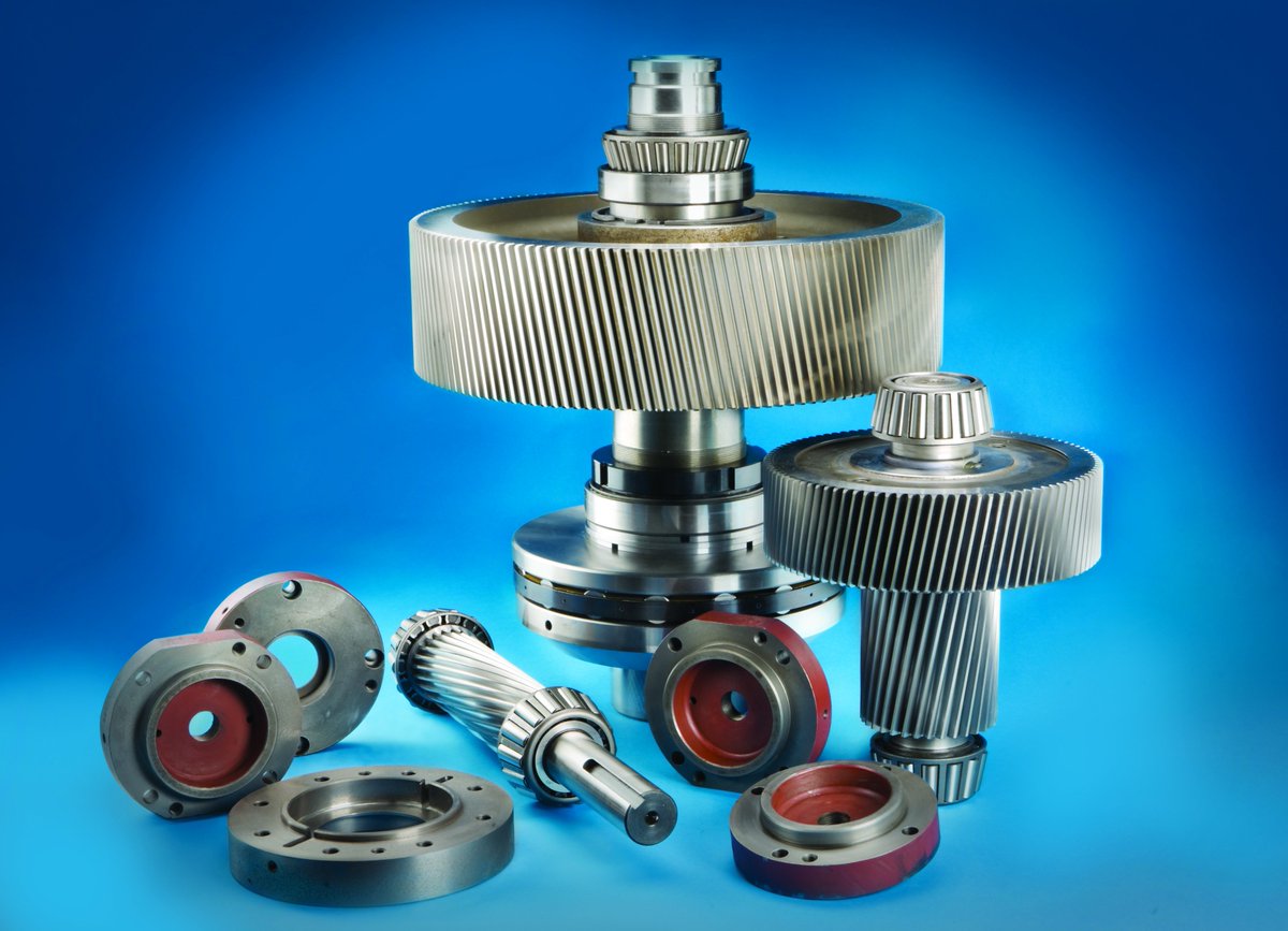 DSLLC's tweet photo. Check out our latest #DSConnectBlog post for 5 #tips to keep the engine of your extruder running strong.
#manufacturing #extrusion #extrusionsystems #equipmentmaintenance
https://t.co/7r0i4lasd2 https://t.co/O2q3EXUouO