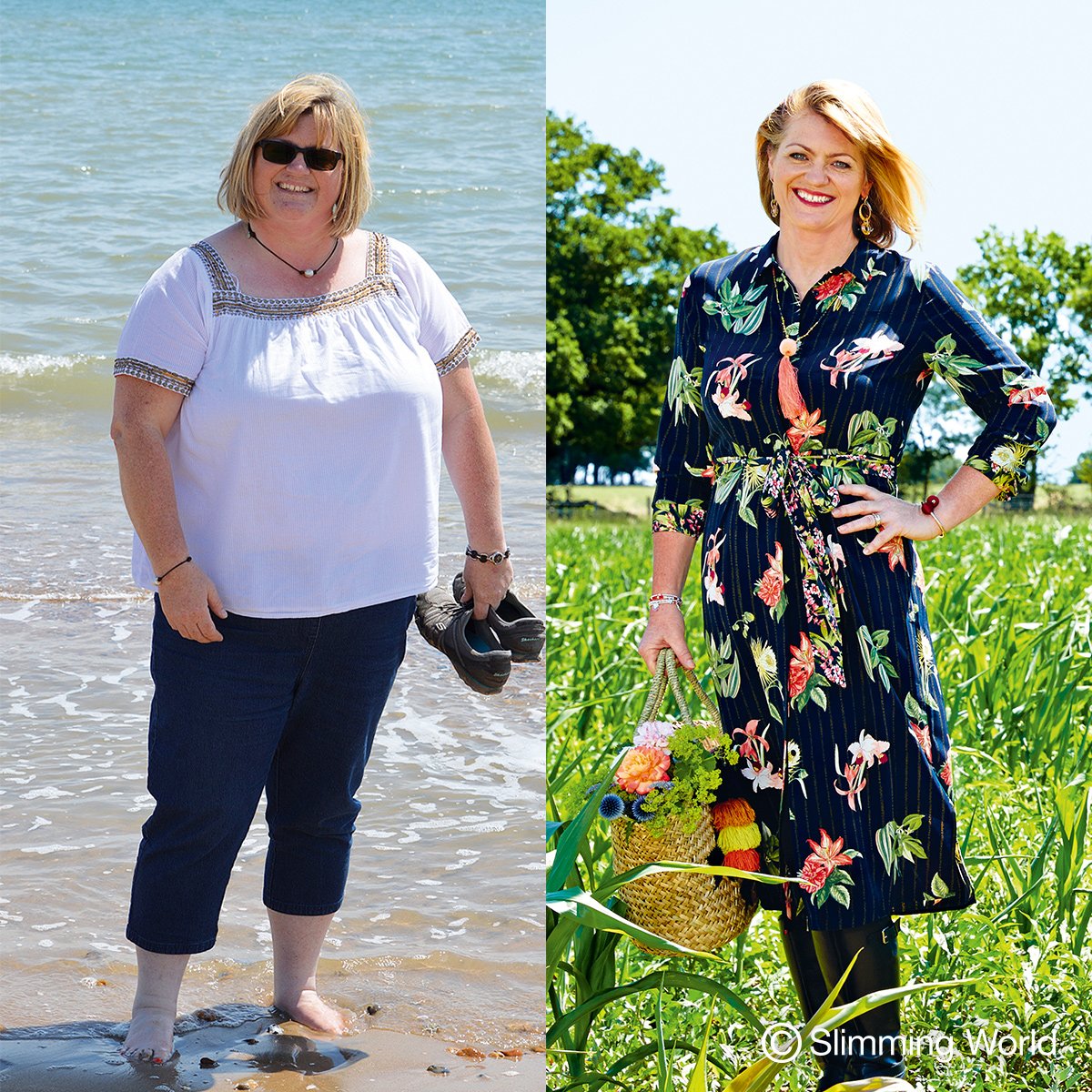 SlimmingWorld's tweet image. Shift-worker Emma is feeling energised and on top of the world after her 11st 12lbs #weightloss gave her the energy to climb #MountSnowdon – something she’d always dreamed of! ow.ly/3U4L30mFvEH #TransformationTuesday