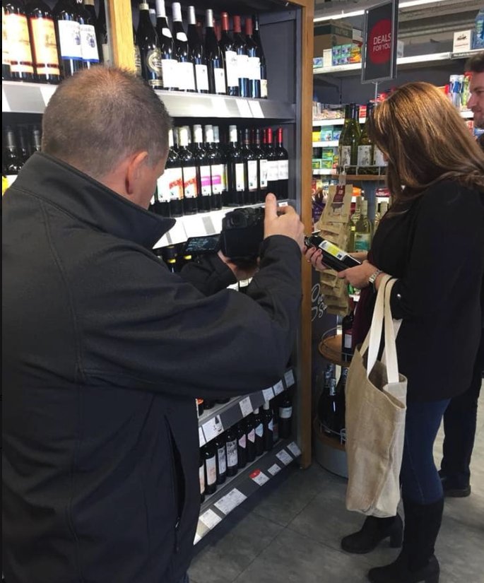 McsEventPro's tweet photo. Shooting in 4K on a gimbal stabiliser! #filming #capturethatmoment https://t.co/tYUszwDWSB