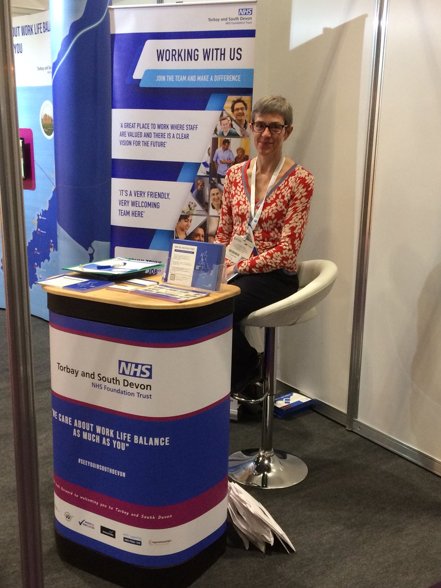 Torbay and South Devon NHS Foundation Trust tweet media