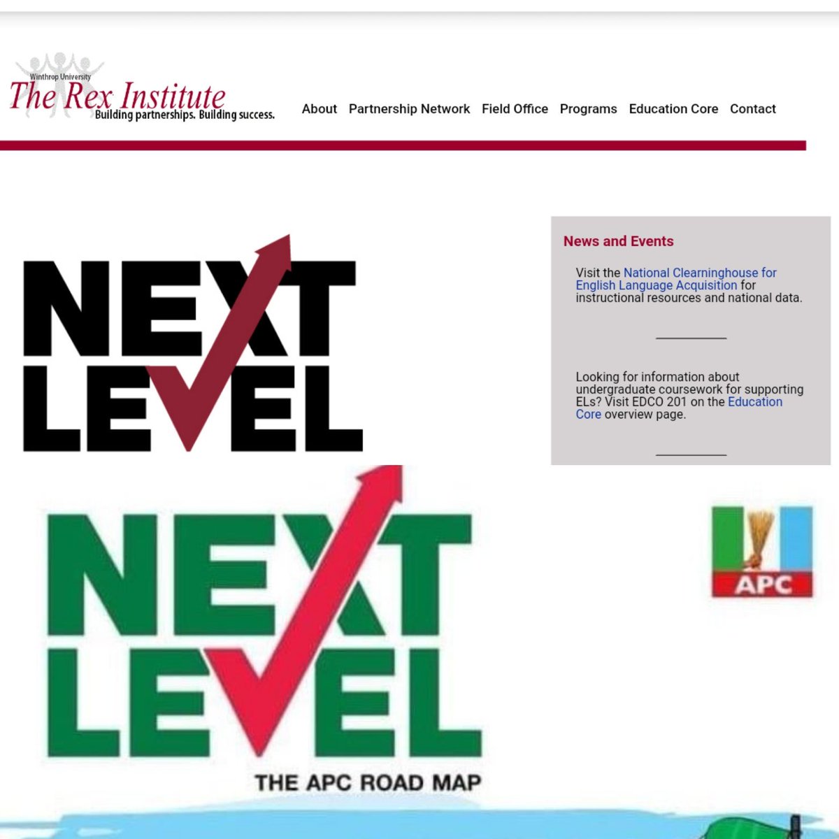 Sadeeq022's tweet photo. APCNG #NextLevelLies #NextLevelFailure #NextLevelFraud #NextLevelDaura #NextLevelScam #nextlevelhunger #nextlevelmusicofpoverty #NextLevelOfJoblessness #NextLevelCorruption 
#nextlevelnepotism #nextlevellifeless #NEXTlevelcopy.I reject APCNG fraudulent nextlevel bcos is nextdavil https://t.co/AUmmQUj9wK