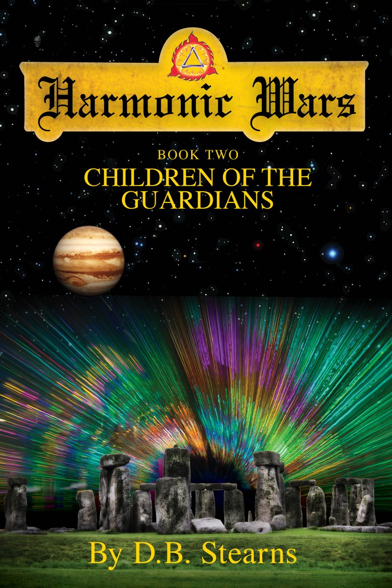 DBSHarmonicWars's tweet photo. Save big on the #scifi #Original Harmonic Wars series when both books are bundled together at https://t.co/FXnV2i3OIz This story has it all... #Space, #Battles, #Romance, #humor, #Angels, #demons, and #strongwomen lead characters who are truly fearsome #warriors! Get yours now! https://t.co/VhKjDIhnls