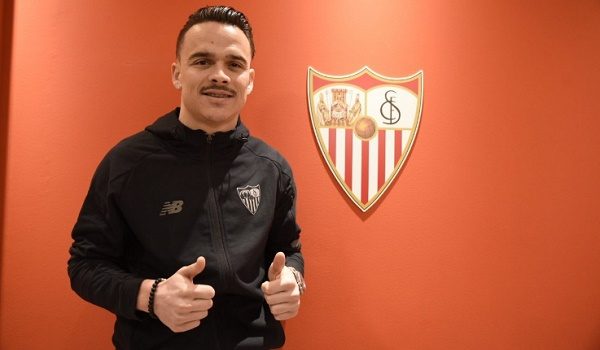 Roque Mesa respuesta a las carencias del Villarreal CF ow.ly/uWM7101mumx