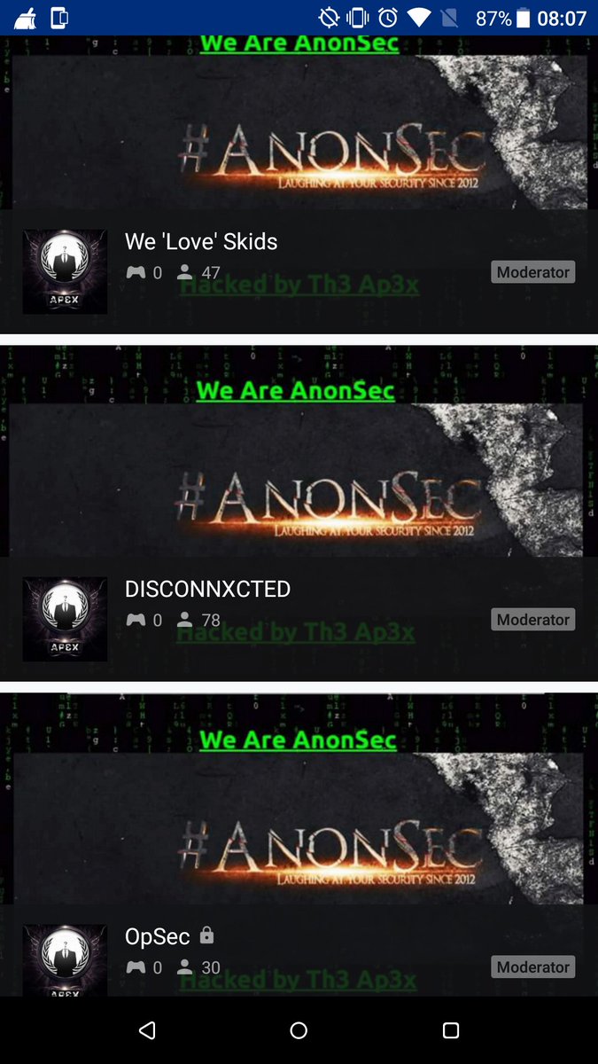 Apex_Haxor's tweet image. Did I ever mention, how much I despise this &quot;booter&quot; envoirment on @PlayStation? This butthurt, toxicity of cancerous skids? 
 #FakeAnon #FakeHacker #PSNSkids