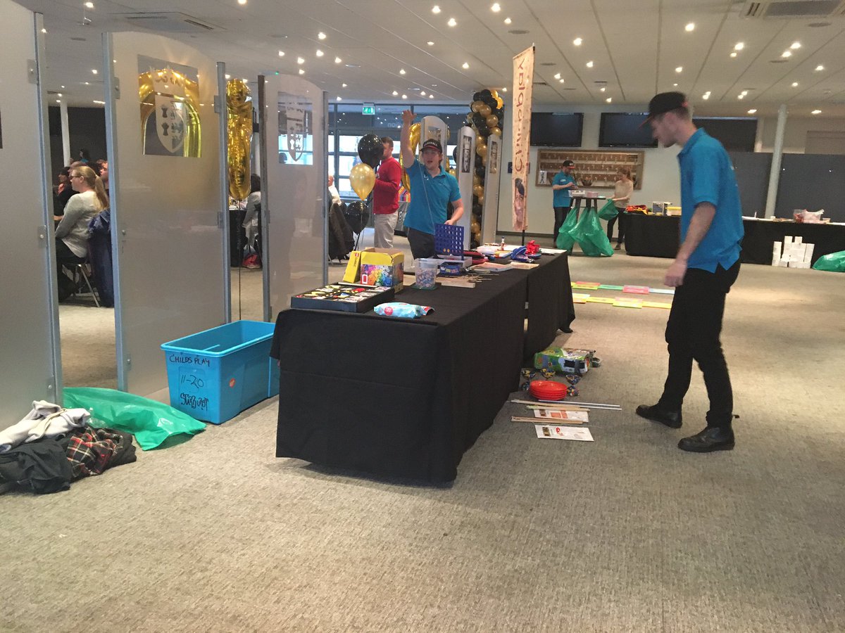 CatherineD_Muir's tweet image. @MuirGroupHA #gotoevents looks like fun 😀👋