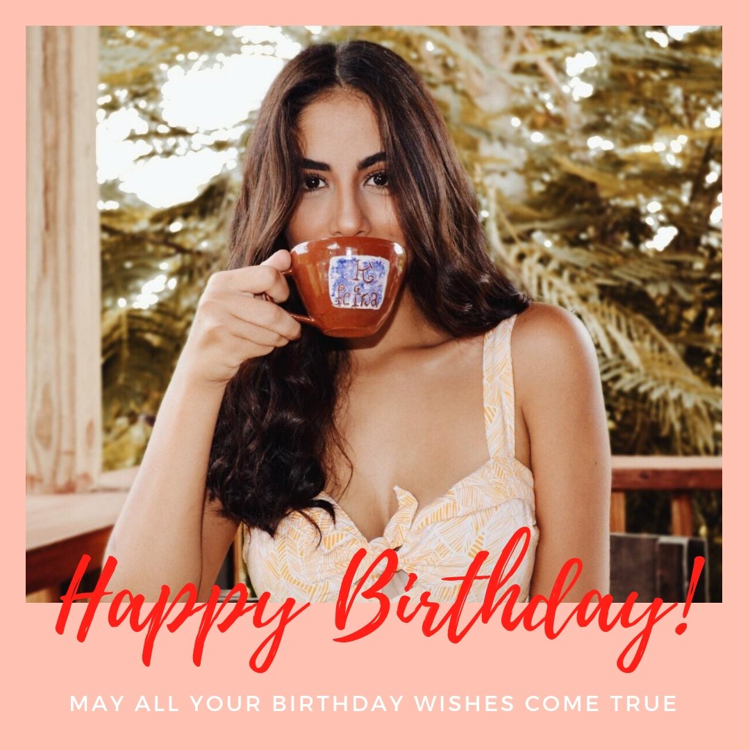 fmariopiedras's tweet photo. Happy Birthday to our Public Relationist, Genesis Mari❗Fun fact about her: she's always on the hunt for coffee ☕
•
#happybirthday #FMAcelebratesYou #fmauprrp #FMAPower #finance #uprrp #student #member #coffeelover https://t.co/CQh0H2jlkt