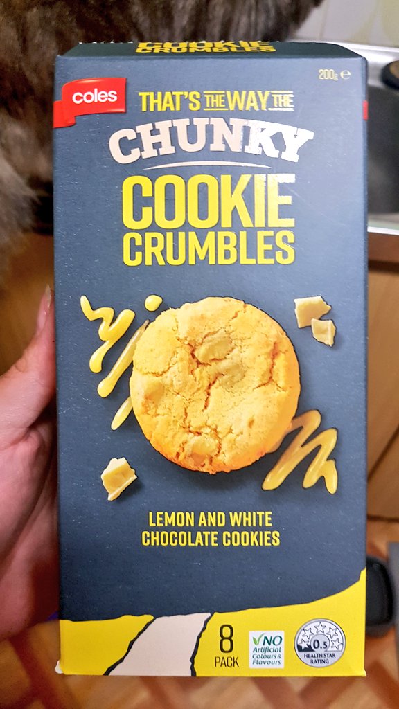 Shelley On Twitter Lol I M Sure Coles Is Now Going To Sell Out