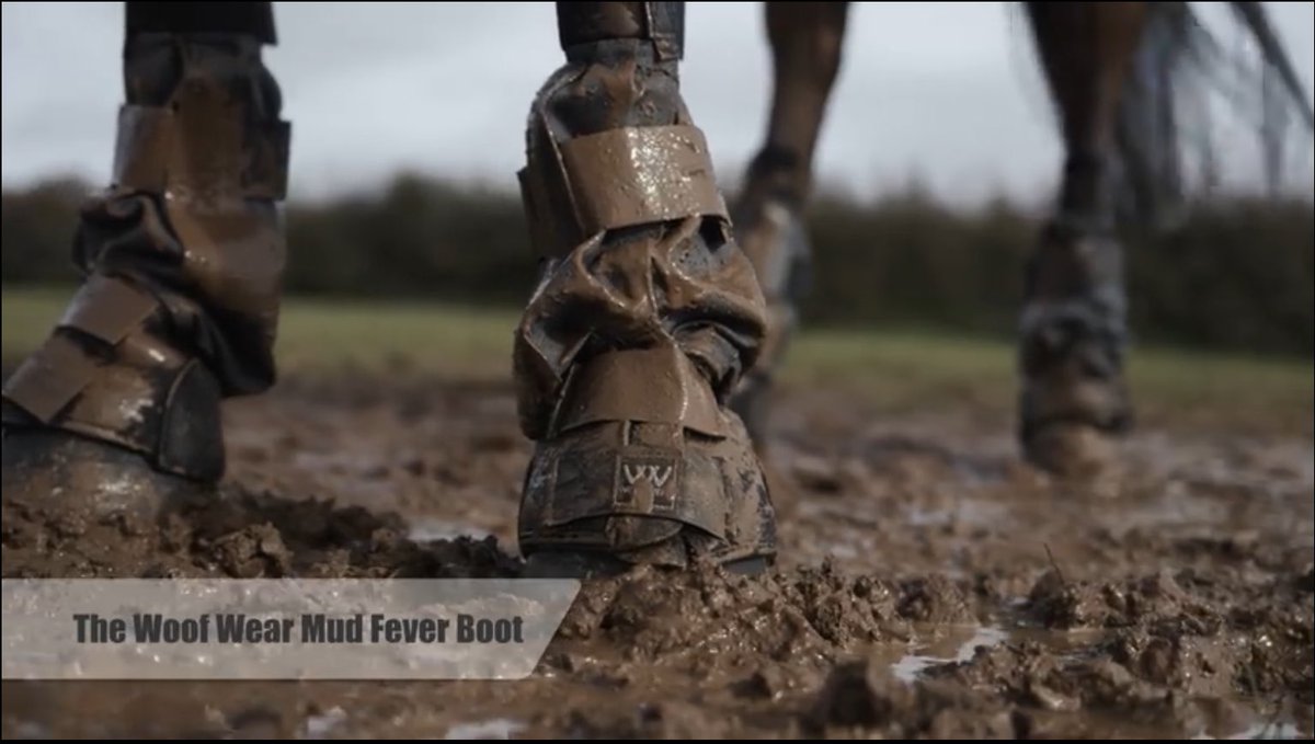 Woof Wear Mud Fever Turnout Boot 