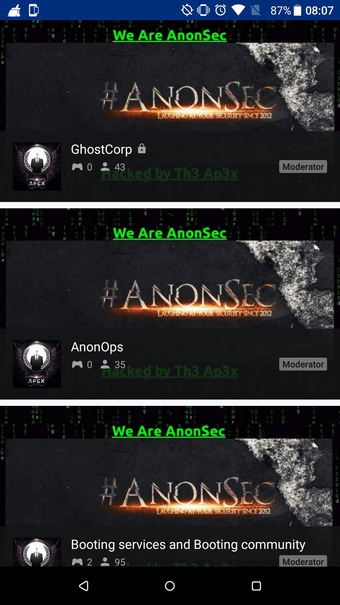 Apex_Haxor's tweet image. Did I ever mention, how much I despise this &quot;booter&quot; envoirment on @PlayStation? This butthurt, toxicity of cancerous skids? 
 #FakeAnon #FakeHacker #PSNSkids