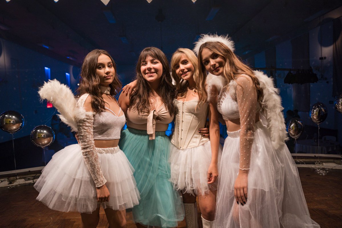 BffGirls (@Bffgirlsoficial) | Twitter